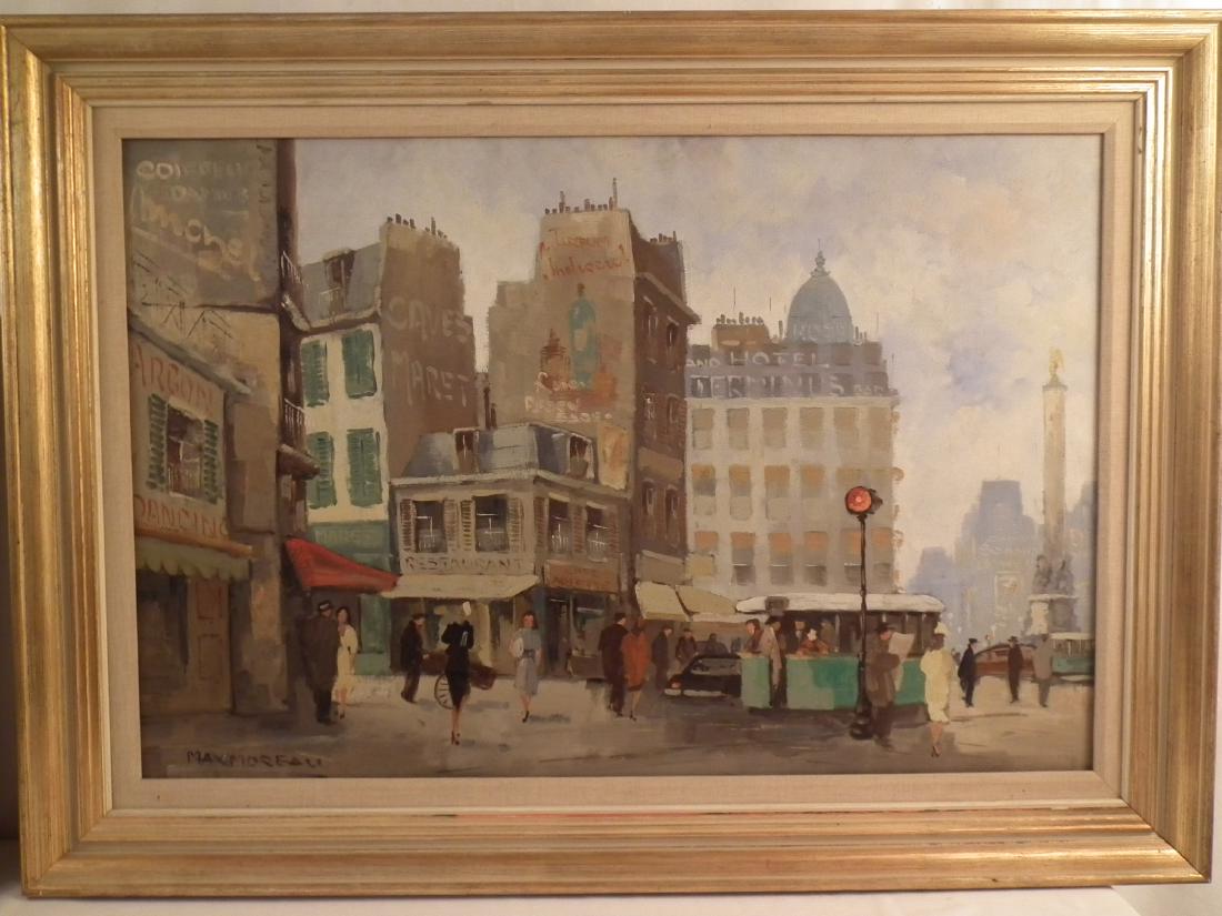 MAX MOREAU PAINTING CITY (1 of 2)