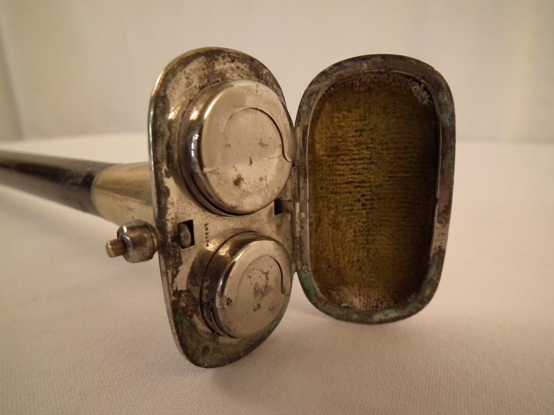 COIN HOLDER CANE (1 of 2)