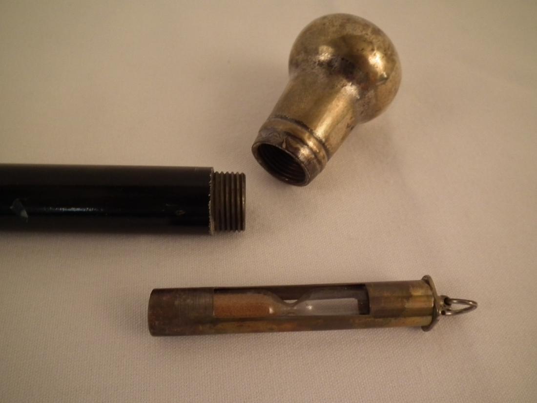 DOCTORS CANE (1 of 1)