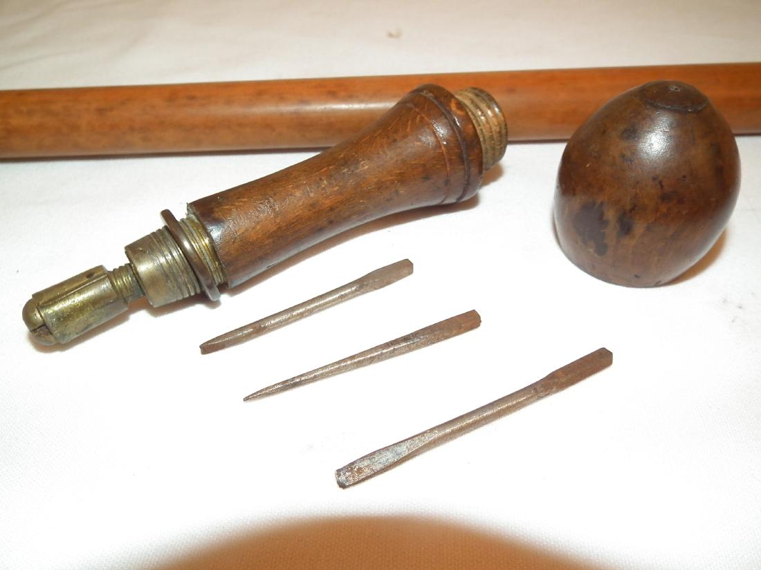 TOOL KIT CANE (1 of 3)