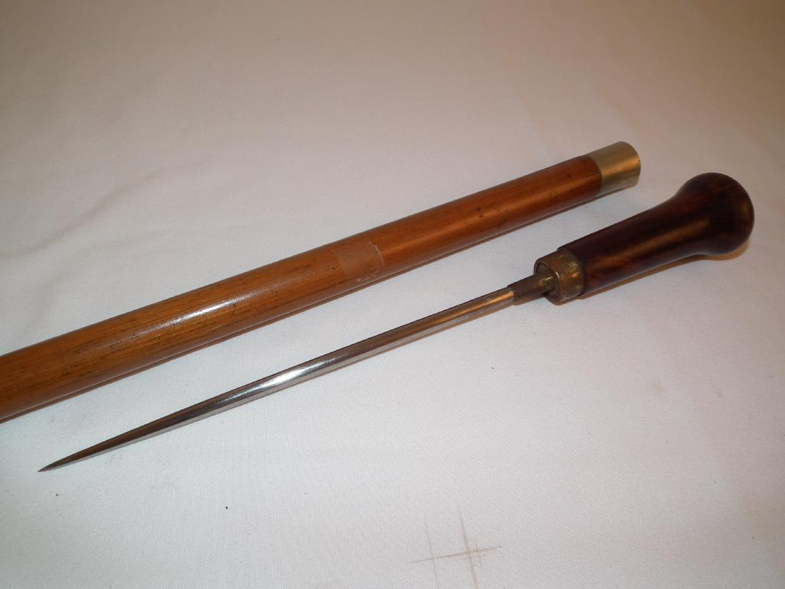 DAGGER CANE (1 of 2)