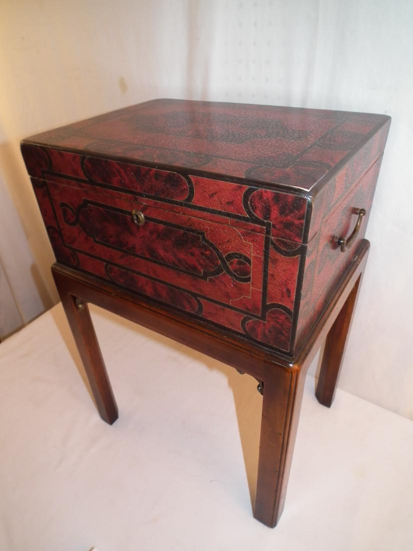 CHINESE CAMPAIGN CHEST (1 of 2)