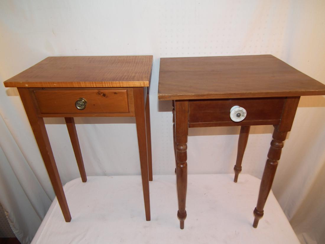 2 COUNTRY STANDS (1 of 1)