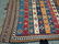 OLD KILIM RUG - 2