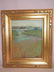 DAVID LAZARUS NANTUCKET PAINTING