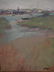 DAVID LAZARUS NANTUCKET PAINTING - 2