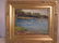 DAVID LAZARUS POLPIS PAINTING