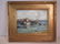 DAVID LAZARUS NANTUCKET PAINTING