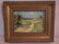 DAVID LAZARUS DIONIS BEACH PAINTING