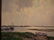 C. GORDON HARRIS PAINTING - 2