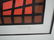 VICTOR VASARELY MODERNIST PRINT - 3