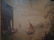 ANTIQUE VENETIAN SCENE PAINTING - 6