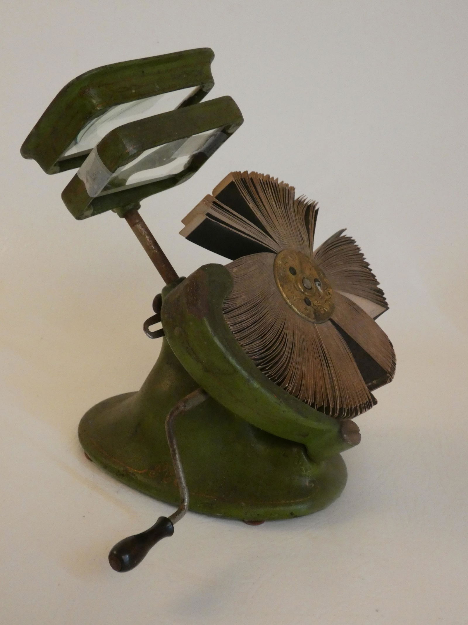 KINORA MOTION PICTURE VIEWER (1 of 5)