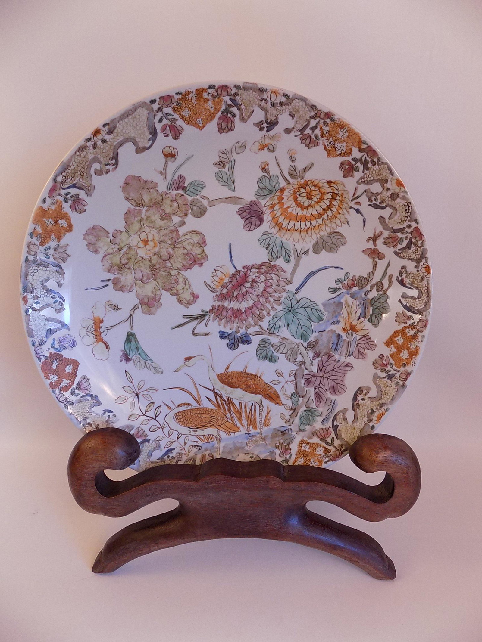 OLD JAPANESE CHARGER (1 of 4)