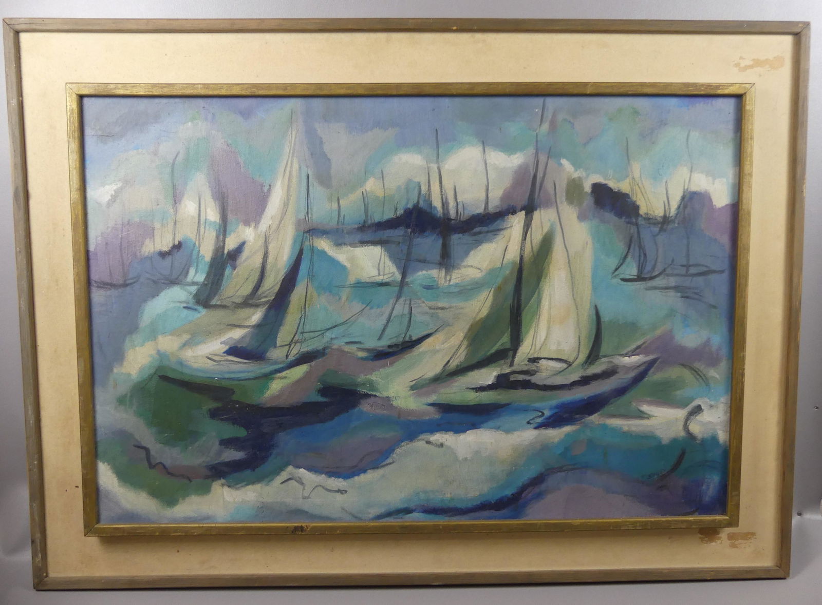 JOHANNA SECOR MARINE PAINTING (1 of 4)