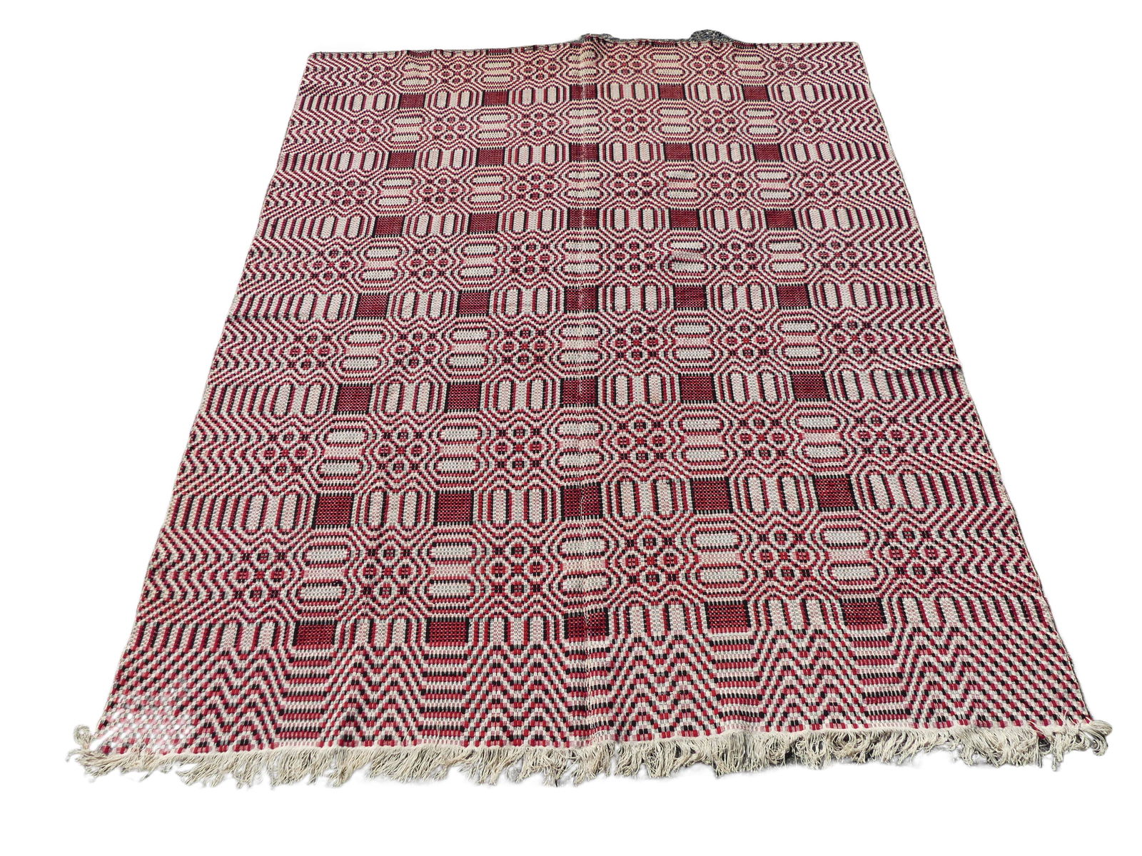 1880 FULMER COVERLET (1 of 3)