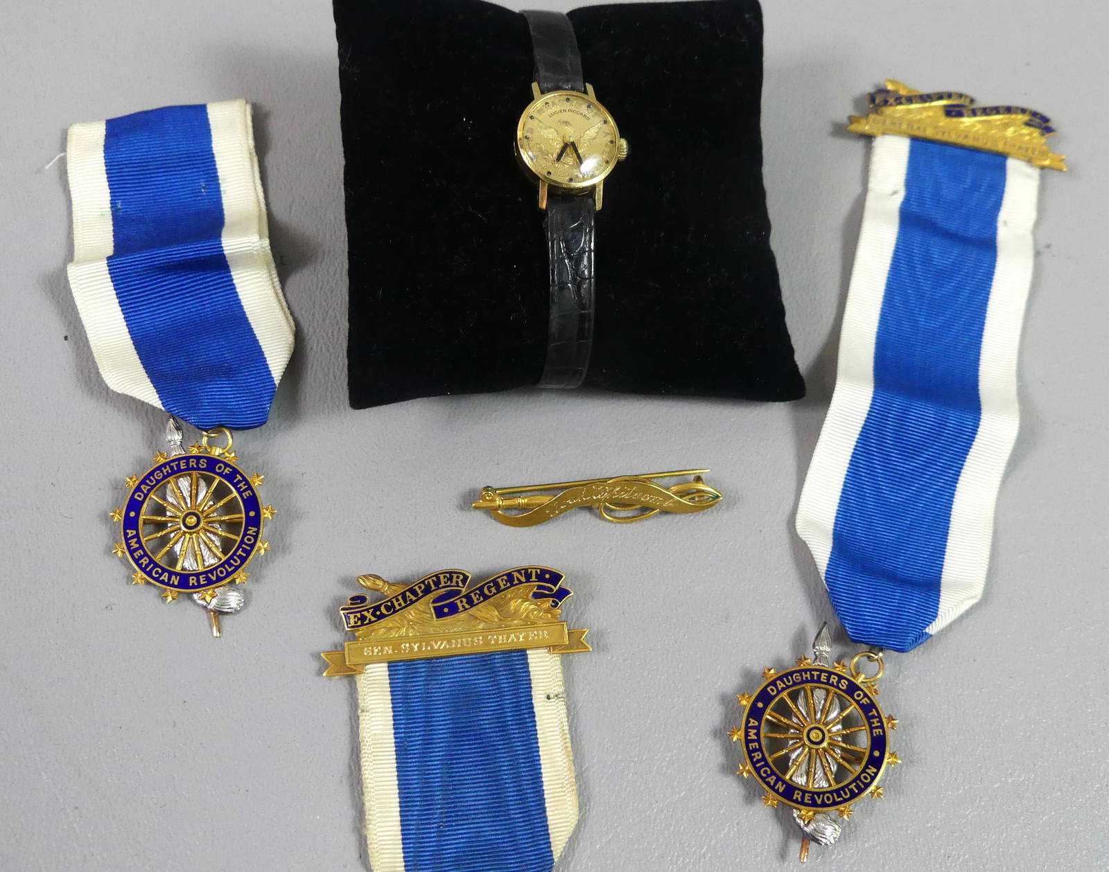 American Revolutionary Period Weapons & Armor for Sale at Auction