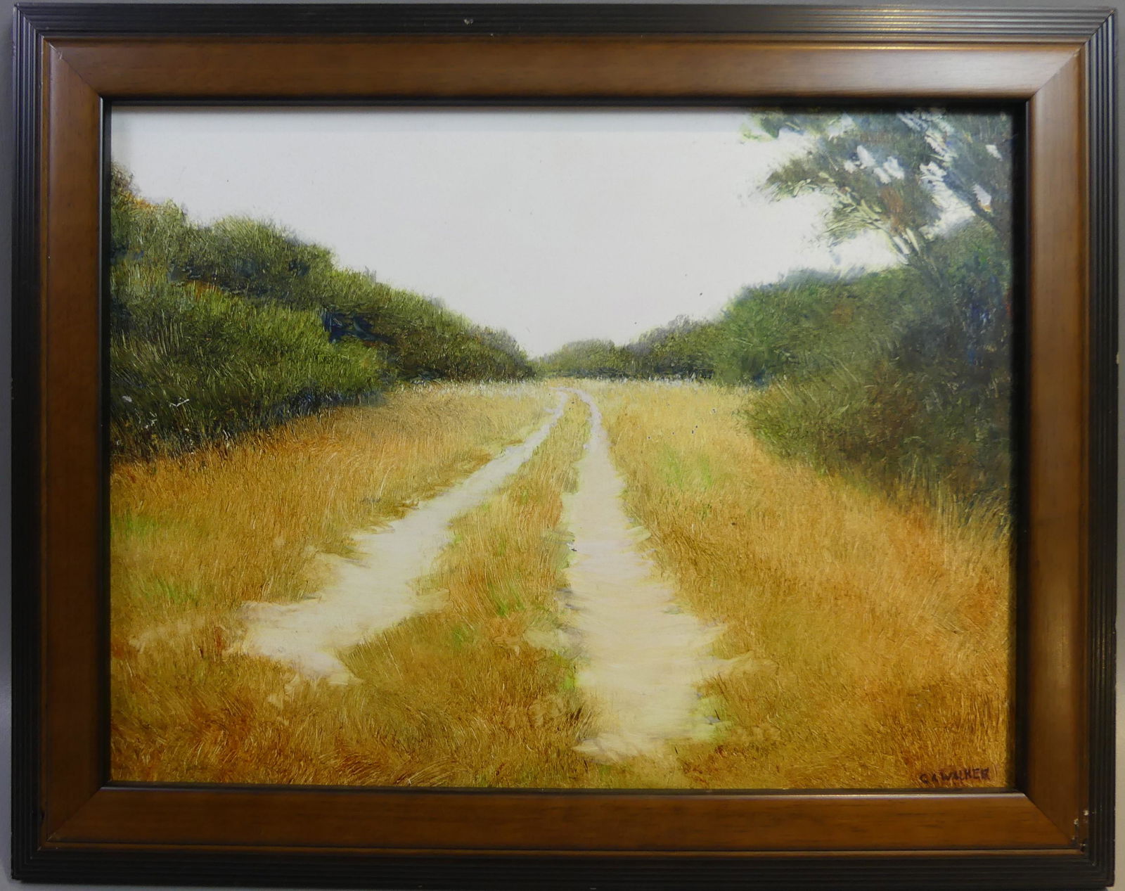 CA WALKER NANTUCKET PAINTING (1 of 1)