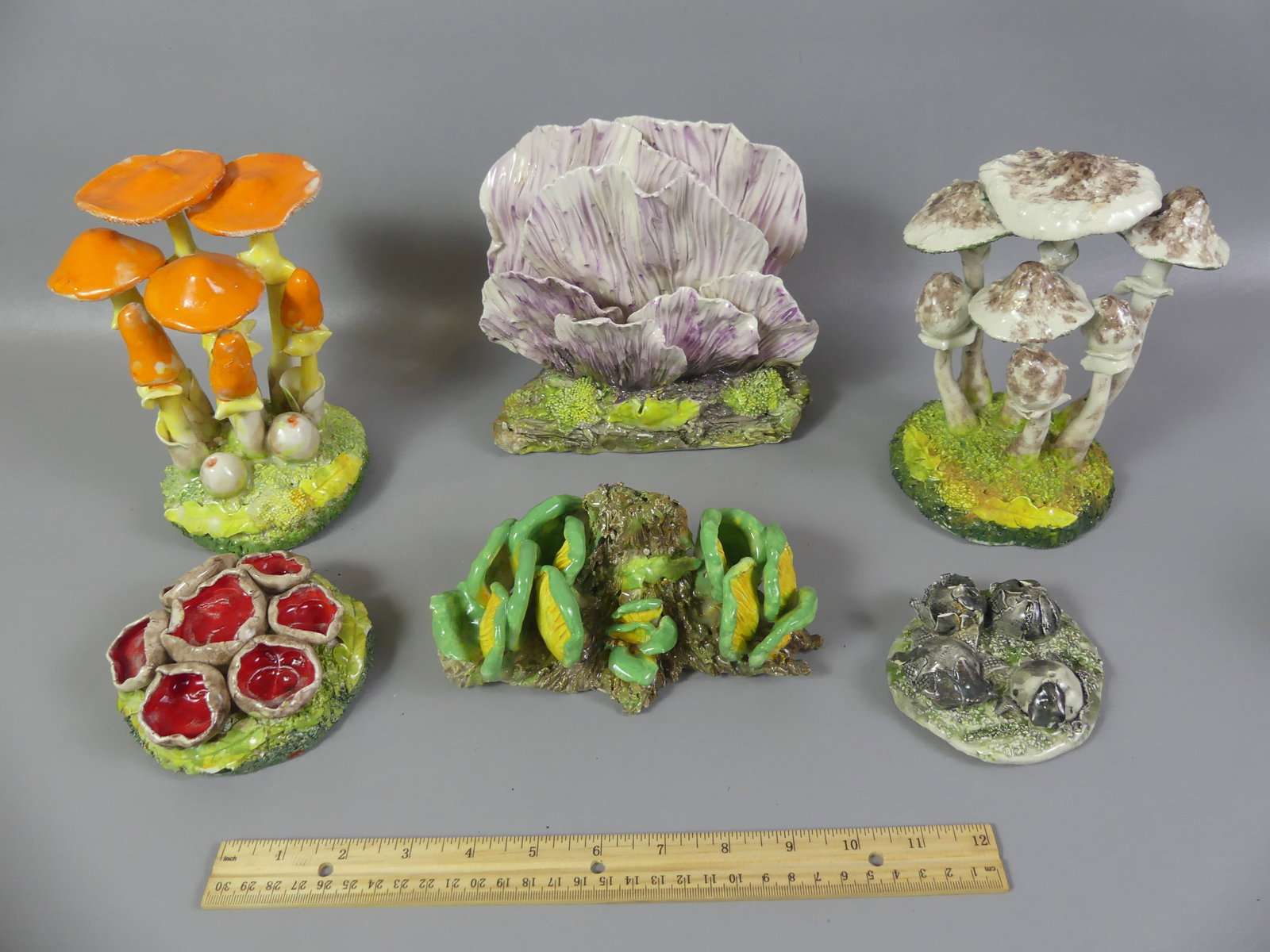 6 MARIA MARAVIGNA MUSHROOMS (1 of 2)