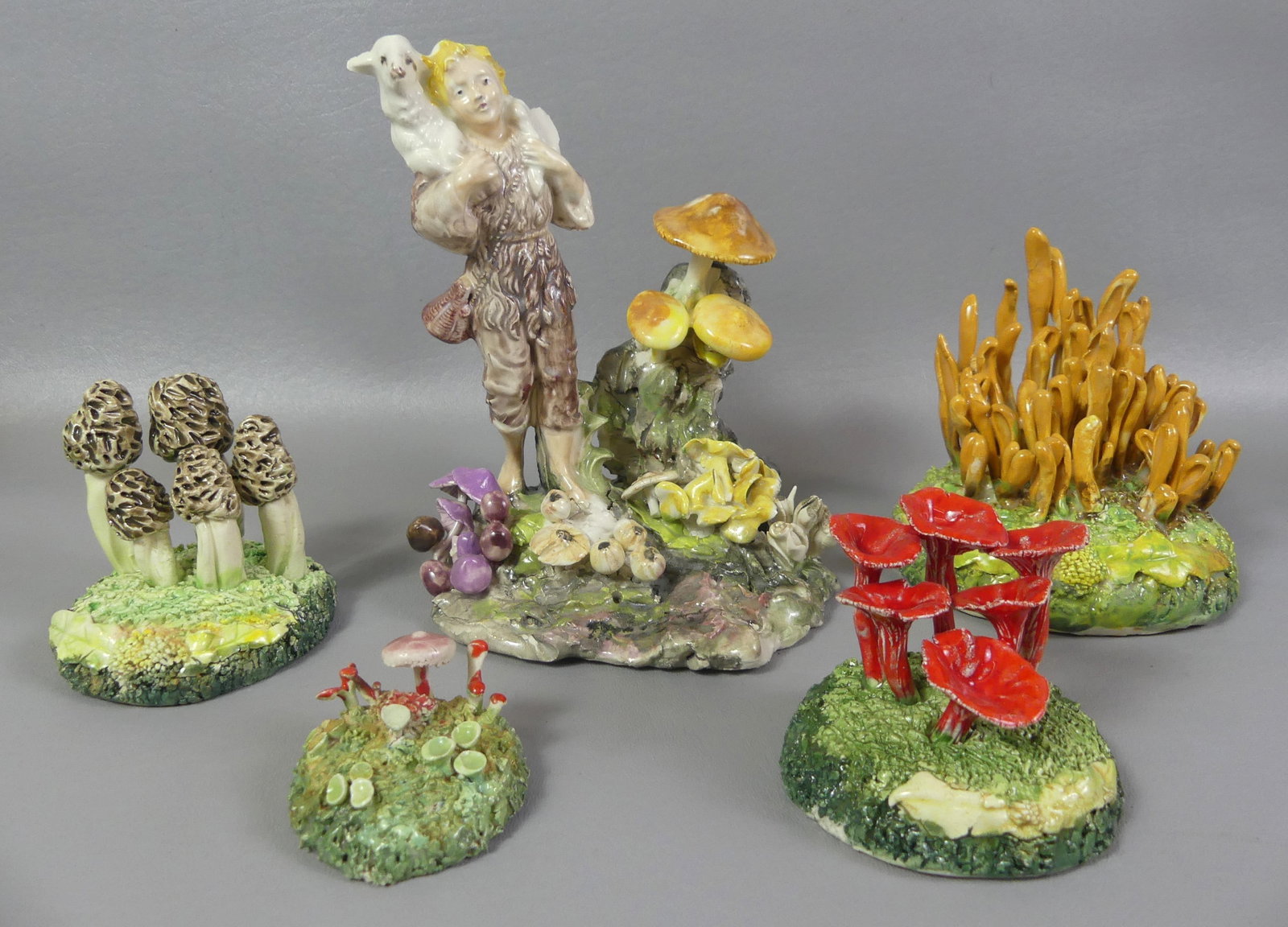 5 MARIA MARAVIGNA MUSHROOMS (1 of 2)