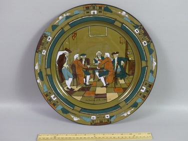 BUFFALO DELDAREWARE CHARGER