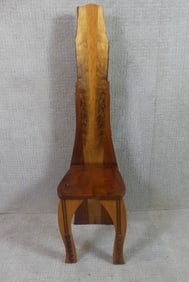 CIRCA MODERN ARTS & CRAFTS CHAIR