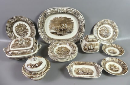 AMERICAN MARINE PATTERN CHINA