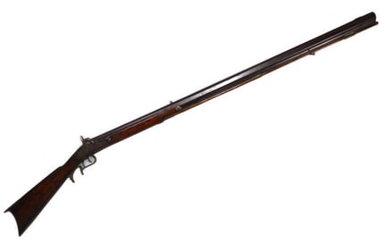 AW REID KENTUCKY SPORTING RIFLE