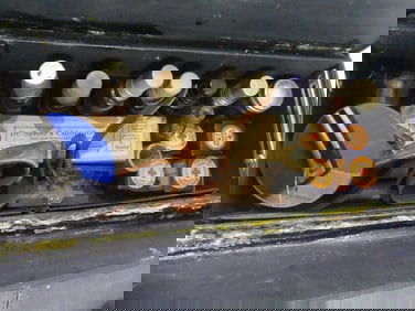 ANTIQUE DOCTOR'S BAG / KIT