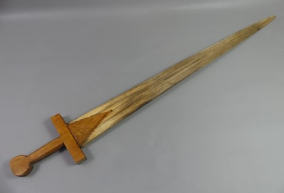 OLD SWORDFISH BILL SWORD