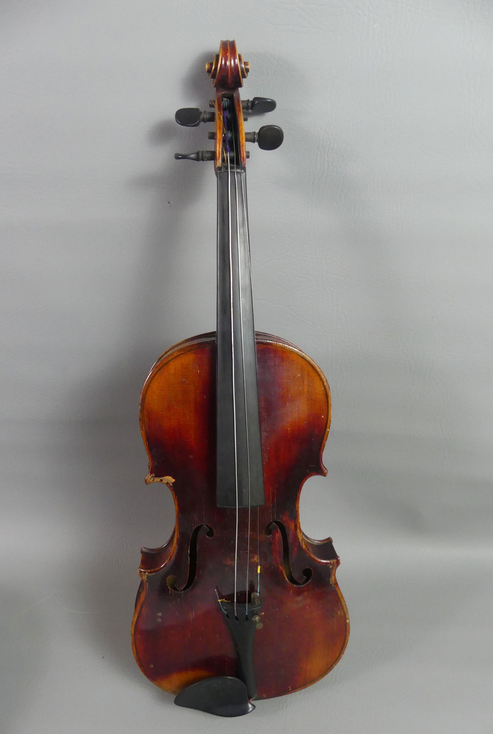 CONSERVATORY GRAND VIOLIN (1 of 5)