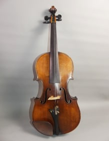 ANTIQUE STRADIVARIUS VIOLIN COPY