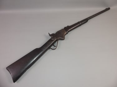 SPENCER LEVER ACTION CARBINE