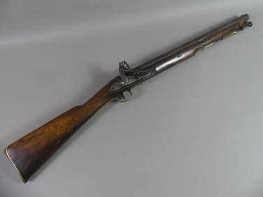 TOWER FLINTLOCK CAVALRY CARBINE
