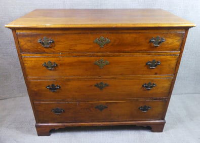PERIOD 4 DRAWER CHEST