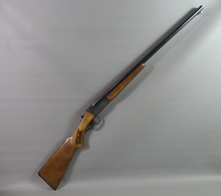 SAVAGE ARMS 311D STEVENS SHOTGUN