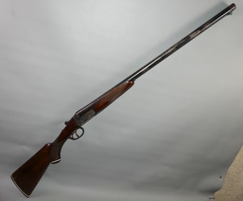 DICKSON FALCON 12 GAUGE SHOTGUN