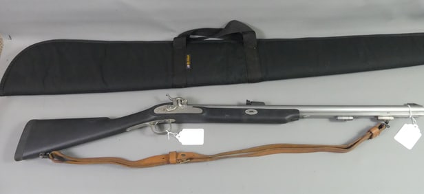 THOMPSON ARMS 50 CAL. RIFLE