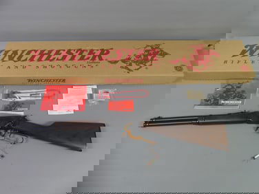 WINCHESTER TRAPPER 94 RIFLE 45