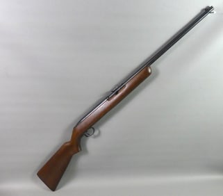 WINCHESTER MODEL 55 RIFLE .22 CAL