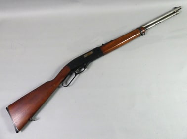 WINCHESTER MODEL 150 RIFLE .22 CAL