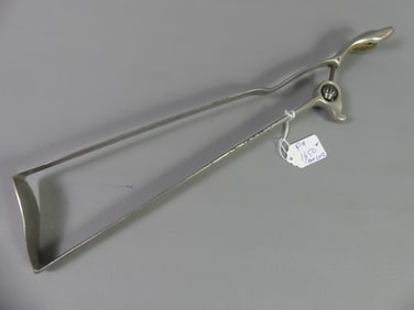COLT NICKEL EXTENSION STOCK