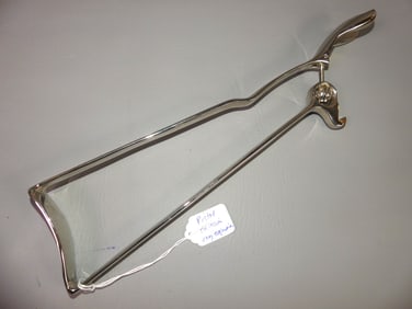 SKELETON EXTENSION STOCK