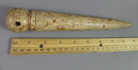LARGE WHALEBONE FID