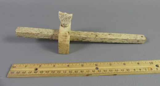 WHALEBONE SCRIBE TOOL