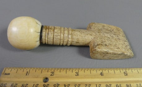 WHALEBONE SEAM RUBBER