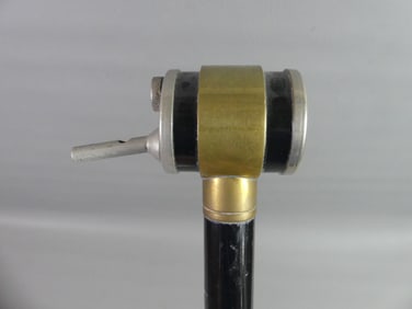 ENGLISH WHISTLE CANE