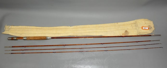ORVIS FLY FISHING ROD 775