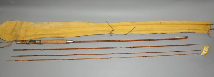 ORVIS FLY FISHING ROD R834
