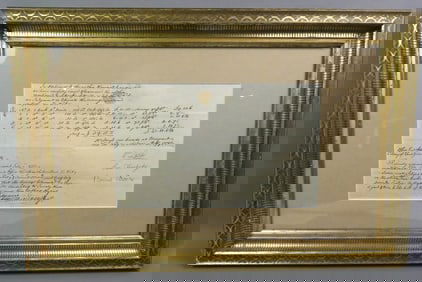 1772 RI SHIP JOHN DOCUMENT